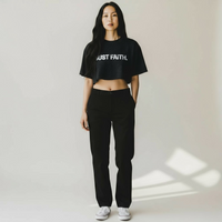 Just Faith Tee