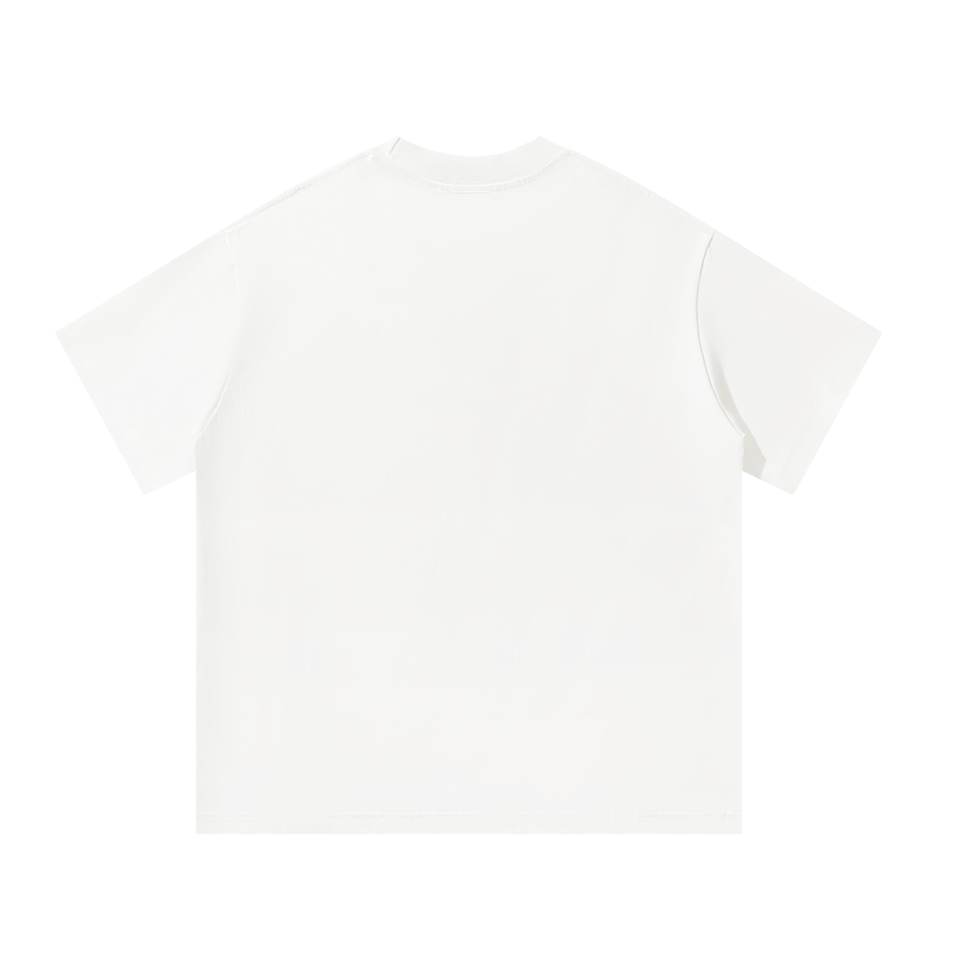 Faith Performance Tee (White)
