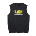 Faith Performance Tank Top