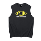 Faith Performance Tank Top