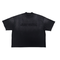 JUST FAITH. Blackout Tee (PREORDER)