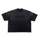 JUST FAITH. Blackout Tee (PREORDER)