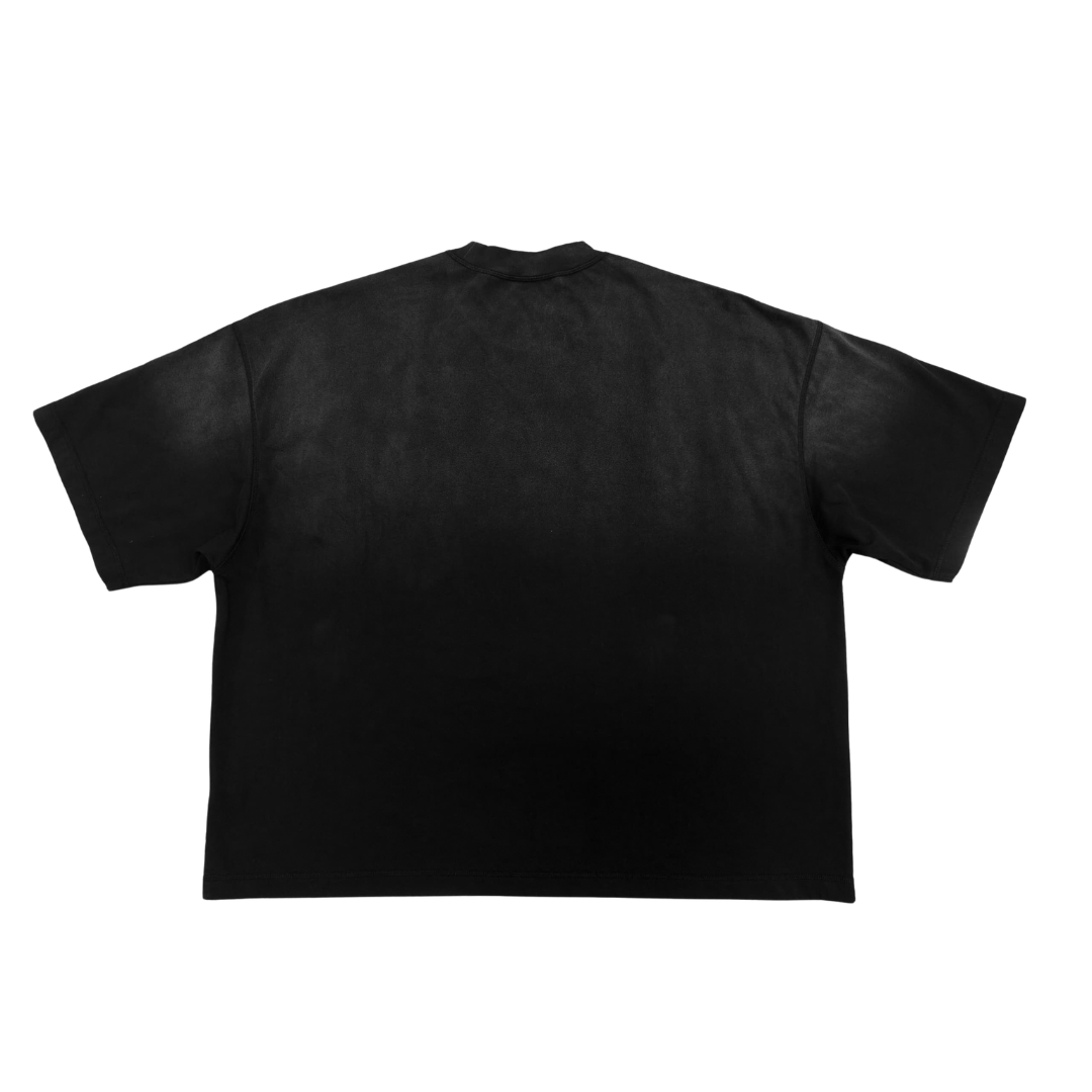 JUST FAITH. Blackout Tee (PREORDER)