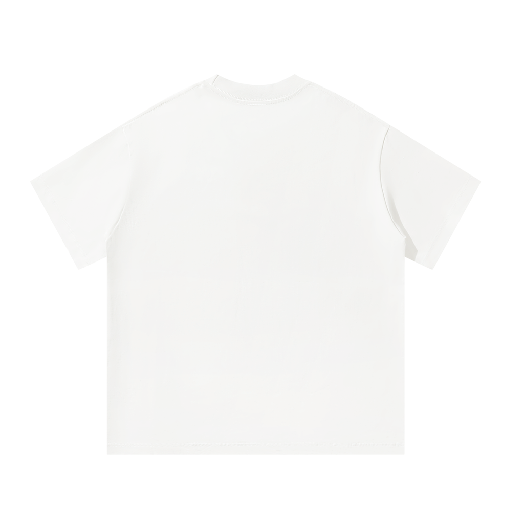 Just Faith Tee (White)