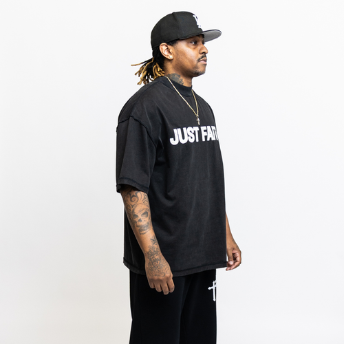 JUST FAITH Tee