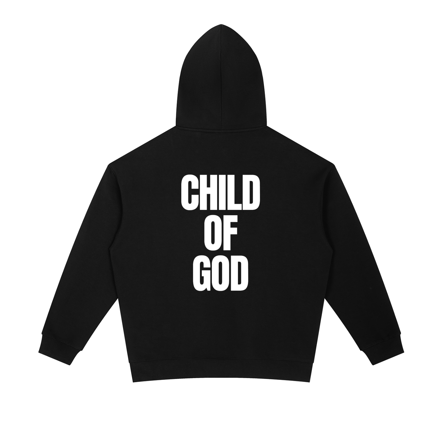 Child of God Hoodie