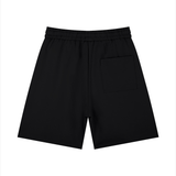 Faith Club Shorts
