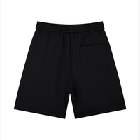 Faith Club Shorts