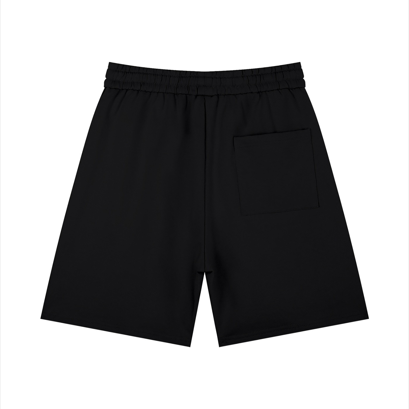 Faith Club Shorts