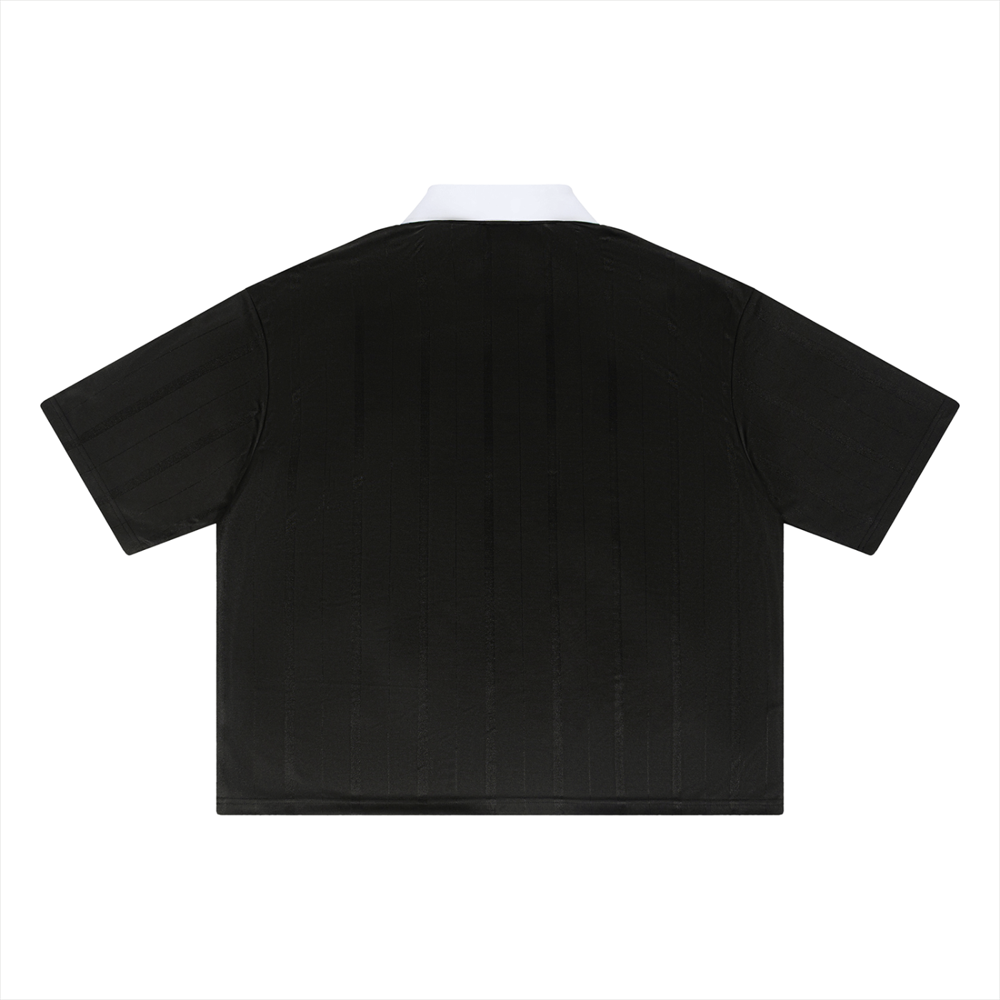 Just Faith Boxy Soccer Jersey
