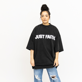 Just Faith. Tee