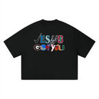 Jesus Got You Tee