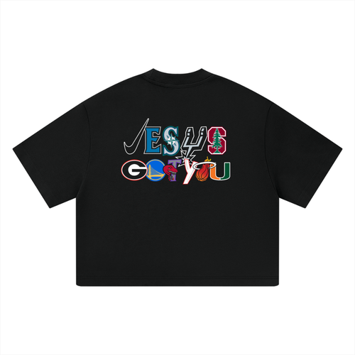 Jesus Got You Tee