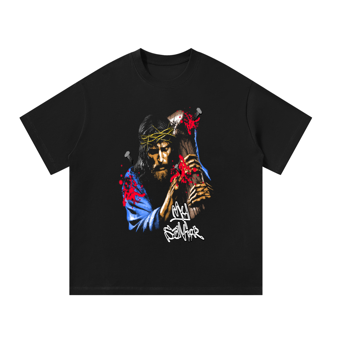 My Savior Tee