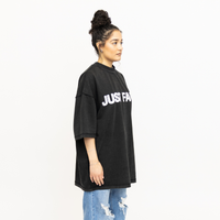 Just Faith. Tee