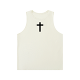 Just Faith Tank Top (Apricot)
