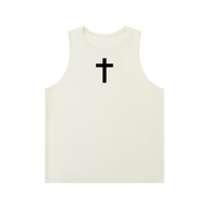 Just Faith Tank Top (Apricot)