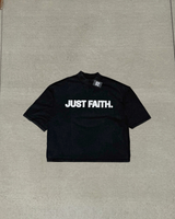 Just Faith Tee