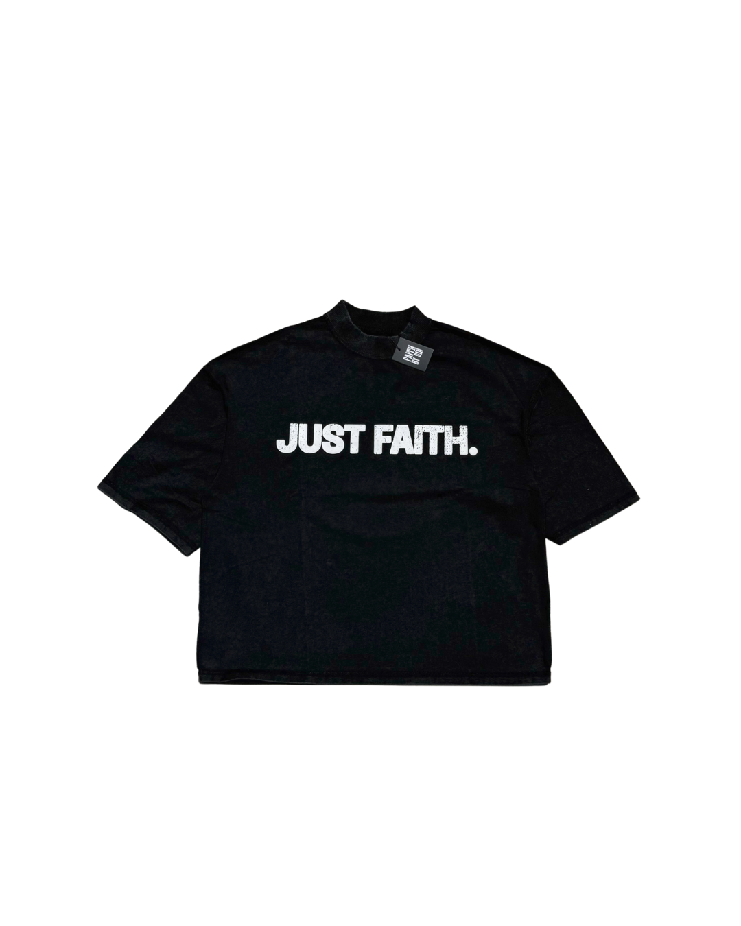 JUST FAITH Tee