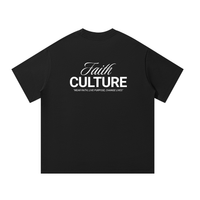 Faith Culture Tee