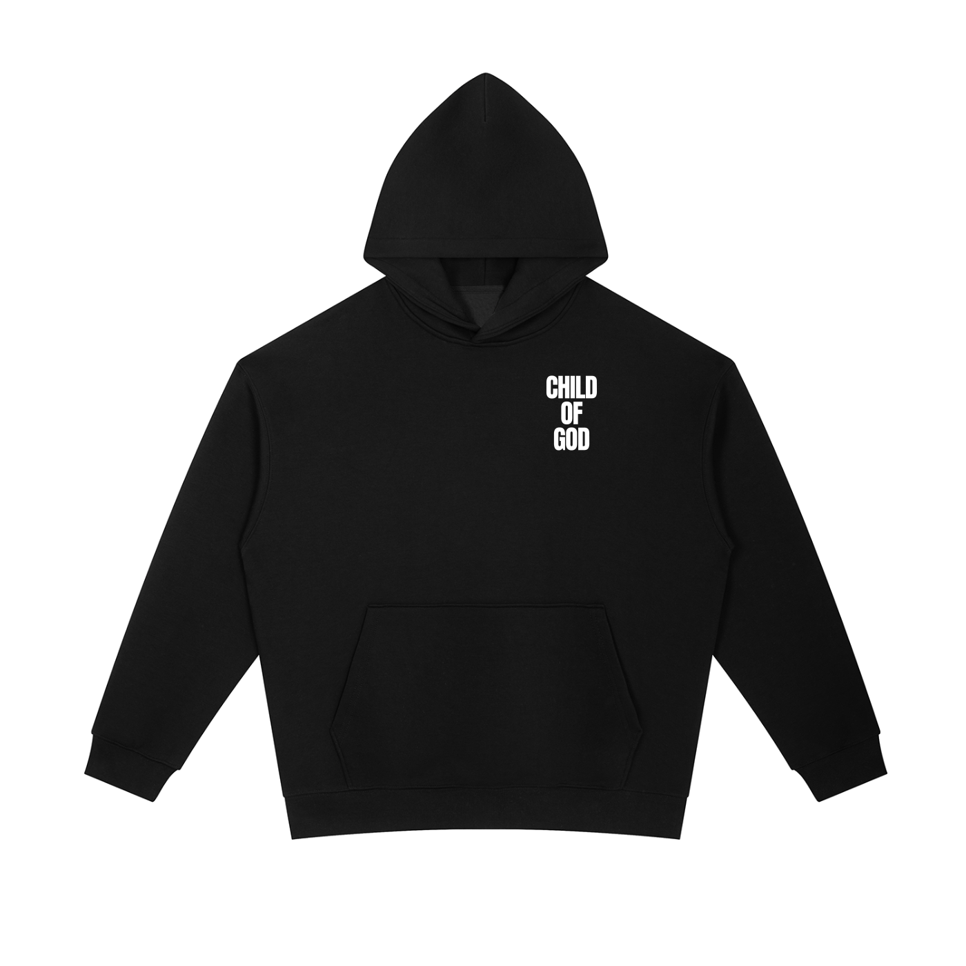 Child of God Hoodie