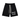 Faith Club Shorts