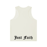 Just Faith Tank Top (Apricot)