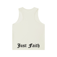 Just Faith Tank Top (Apricot)