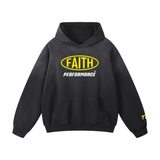 Faith Performance Hoodie