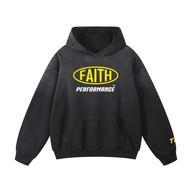 Faith Performance Hoodie