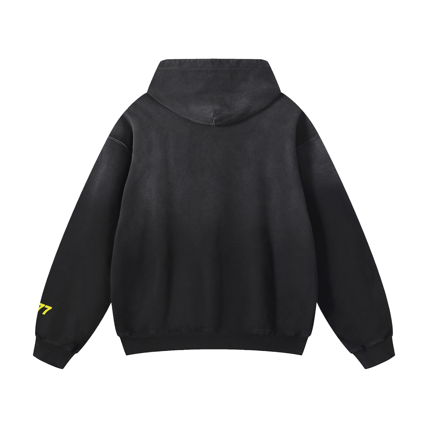 Faith Performance Hoodie