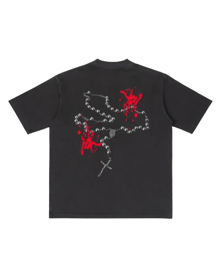 Carried the Cross Tee