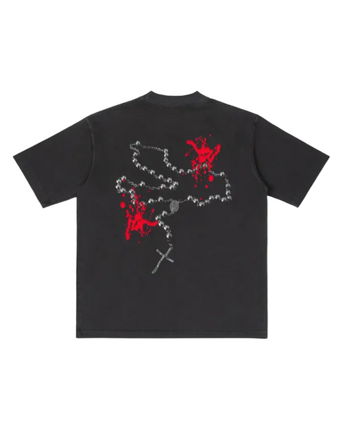 Carried the Cross Tee