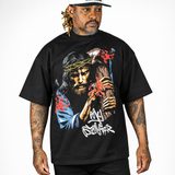 Carried by Faith Tee