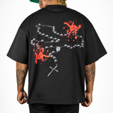 Carried by Faith Tee