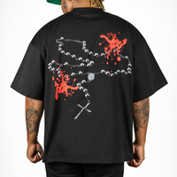 Carried by Faith Tee