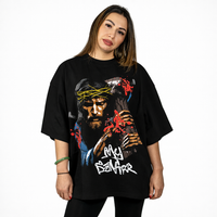 Carried by Faith Tee