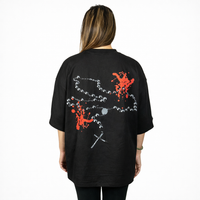 Carried by Faith Tee