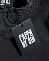 Just Faith Tee