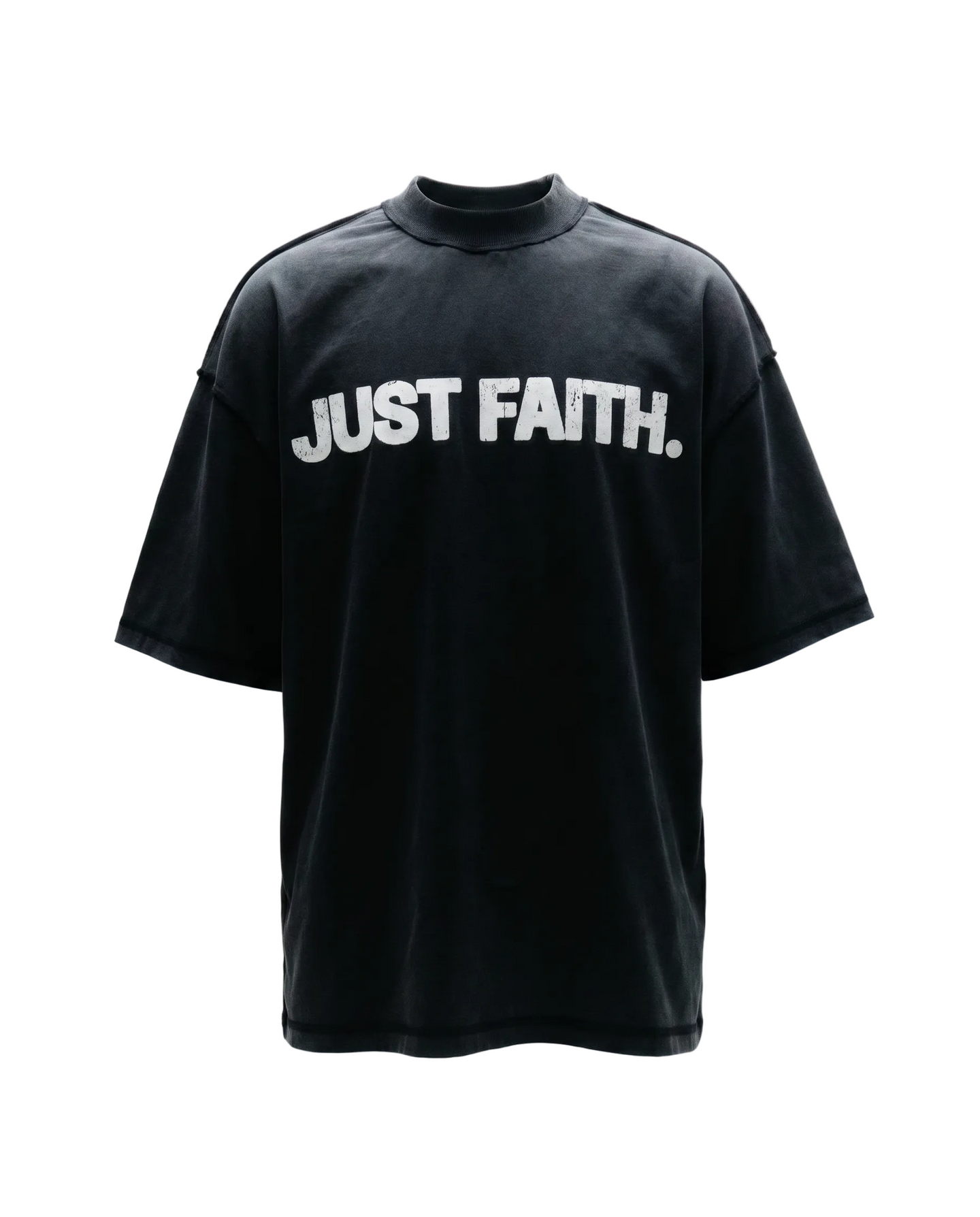 Just Faith Tee