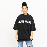 Just Faith Tee — Pre-Order