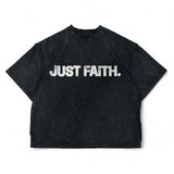 Just Faith Tee