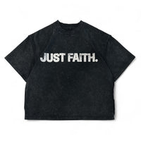 Just Faith Tee