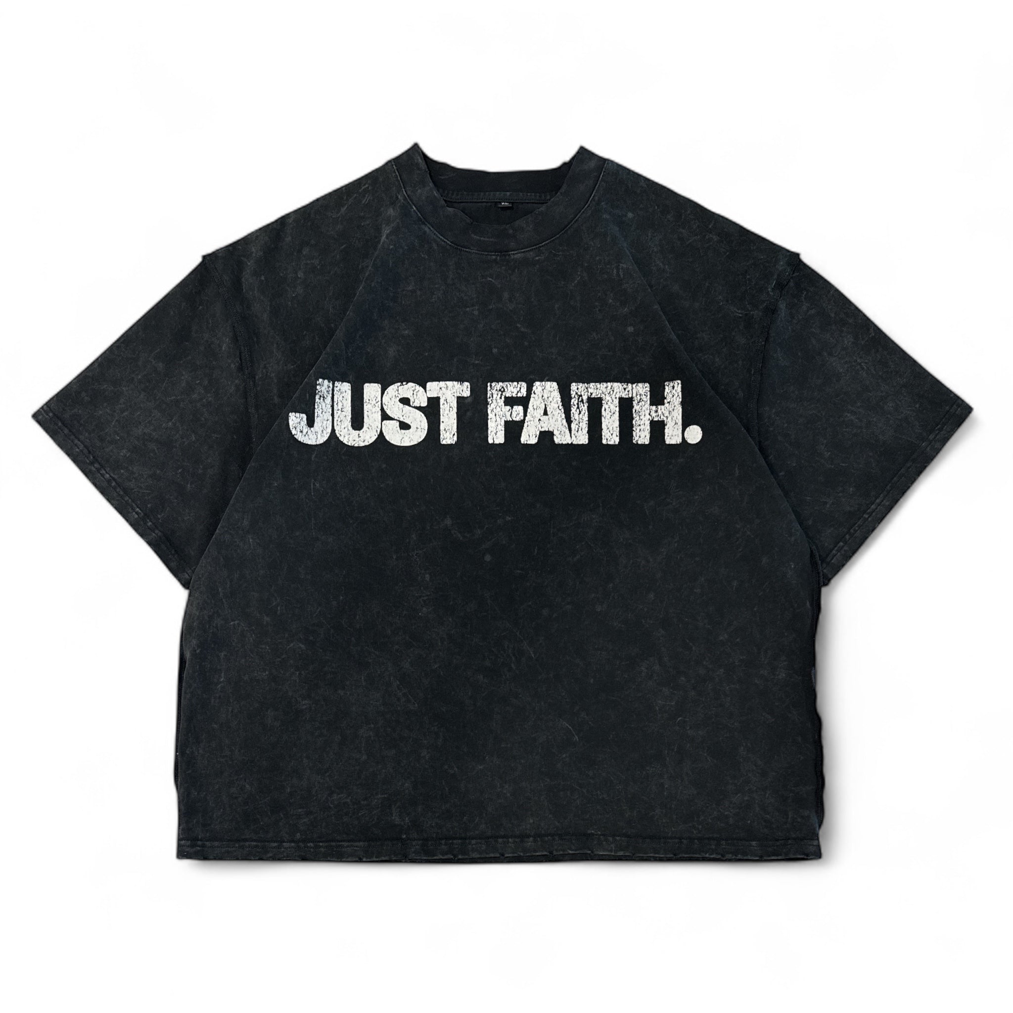 Just Faith Tee