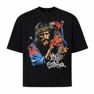 Carried by Faith Tee