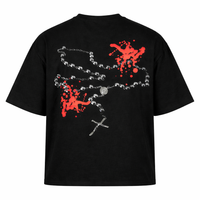 Carried by Faith Tee