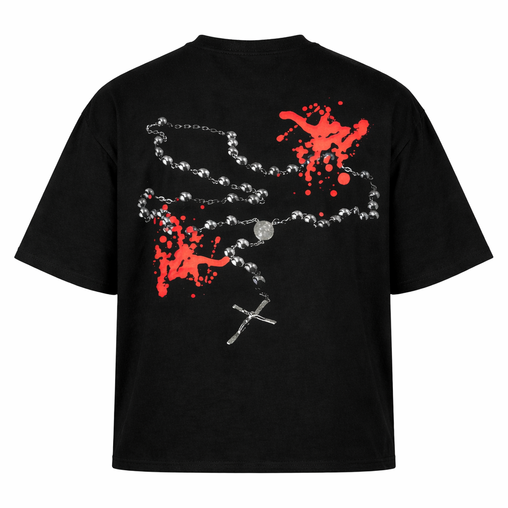 Carried by Faith Tee