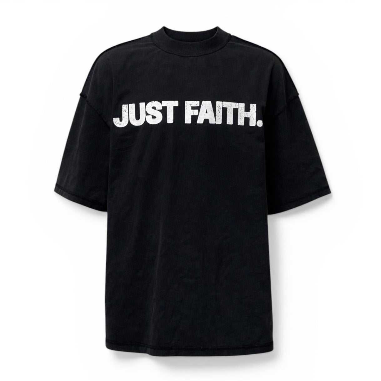Just Faith Tee — Pre-Order