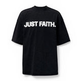 Just Faith Tee — Pre-Order