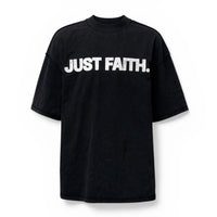 Just Faith Tee — Pre-Order